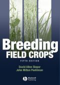 Breeding Field Crops, 5th Edition (    -   )